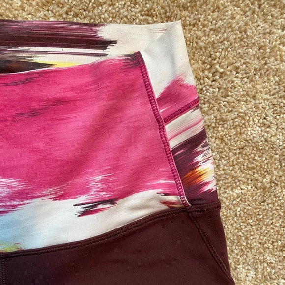 Lululemon Leggings - Picture 5 of 6